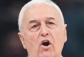Šakota najbolji trener Lige šampiona!