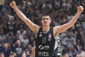 Ovo su kazne za Partizan nakon utakmice sa "Panterima"