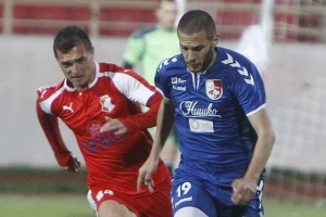 Napredak ostao bez još jednog od ključnih igrača