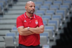 Srbija pred Francusku - Kalkulisanje (ni)je opcija!