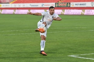 Božinov se proglasio za ''generala'' i zapevao: ''Levski šampion!''