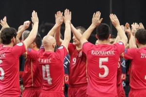 Srbija ponovo protiv Rikardinja!