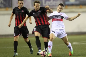 Šabac je na ovo čekao pola veka - Dolazi Zvezda, biće rekordna poseta!