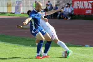 Na "Karađorđu" ne dovode u pitanje izlazak u Evropu