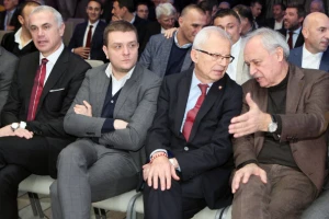 Zvezda i ZVANIČNO krenula u ofanzivu na još jednu titulu!