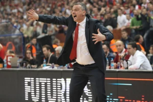 Kako je Bajern predstavio Radonjića i kakvu promenu donosi bivši trener Zvezde?