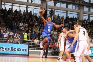 Partizan poražen u Laktašima, da li ćemo gledati derbi u polufinalu?
