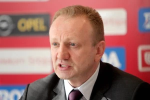 Đilas: "Srećan sam, naslediće me košarkaška legenda"