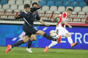 Ristić ostao u Zvezdi, promovisan u kapitena, a Božović - nije zadovoljan!?