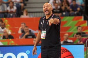 Čestitke ''Orlovima'' stigle i iz Nemačke