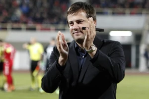Pala odluka - Lalatović potpisao!
