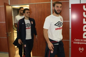 Bane stigao!
