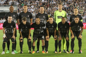 Partizan - Šta bi eliminacija od Olimpijakosa značila na polju finansija?