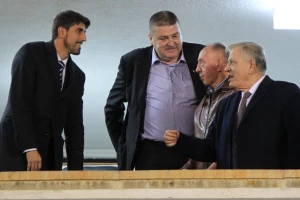 Paun pogodio pravo u centar - Objasnio kako Srbija treba da igra na Mundijalu!