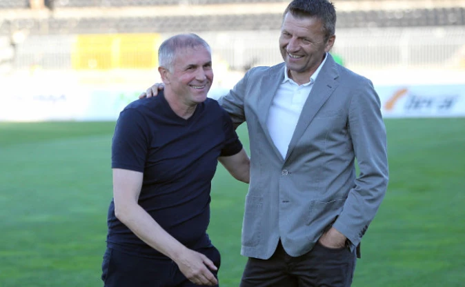 Beta/Branislav Božić/Ds