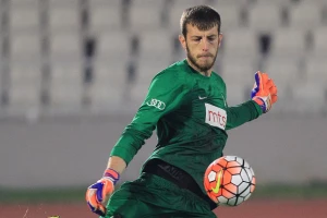 Kljajić: "Leo mnogo znači i kad ne daje golove"