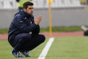 Voša imenovala novog trenera pred derbi sa Zvezdom