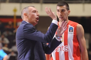 Utakmica sa Brešom zaboravljena, Tomić o Železniku