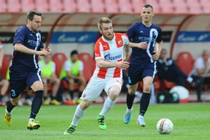 Španci šalju ponudu za Kataija!