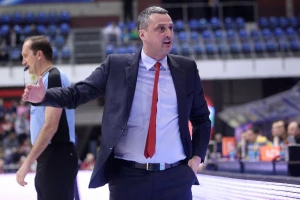Radonjić: "Moraću da nađem neku posebnu reč ako iznesemo i ovo"
