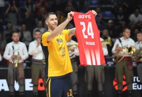 Zvezda ima čak 18 igrača, ali traži još pojačanja - Da li je Stefan Jović sledeći?