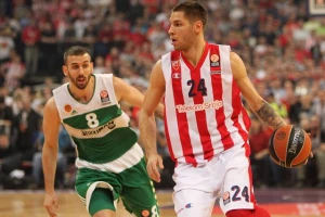 Joviću "ovako slađe", Mitrović čestita Partizanu