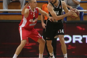 Zašto je Partizan očajno igrao protiv Vršca i šta ga čeka protiv Zvezde?
