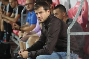 Lalatović: "Nije bilo lako, imali smo veliki pritisak posle Zvezde"