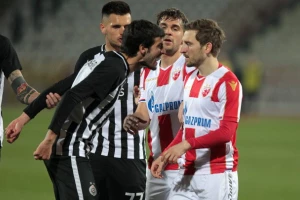 Novi sporni detalj - Ofsajda nije bilo, ali je Zvezdin gol neregularan?