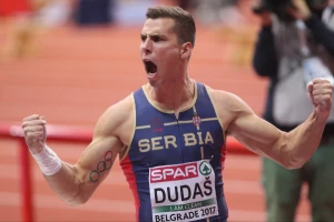 SP: Dudaš startovao pobedom!