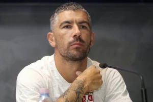 Kolarov i Partizan? Ovo je epilog pregovora!