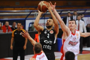 Iz NBA poslao jasnu poruku navijačima Zvezde: "Čoveče, ja sam dete Partizana!"