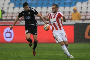 Zvezdin Sikima JAČI NEGO IKAD!