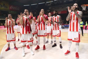 Efes izazvao Zvezdu u nečemu što nema veze sa košarkom