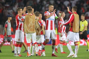 "Enfild" je pakao, Zvezdo ne ostavljaj nadu! (21.00)