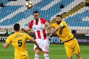 Lider druge lige navija za Zvezdu