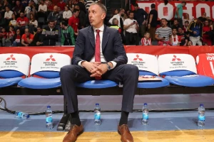 Milan Tomić za Sportske o svemu - kako Zvezda dovodi igrače, Čoviću, pritisku, minuloj sezoni i planovima za sledeću