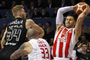 Jutro u znaku Džoka Lendejla, gde će igrati naredne sezone?