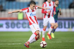 Petorica van stroja - Joveljić ponovo od prvog minuta! (SASTAVI)