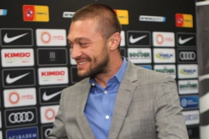 Partizan - Dvojica u opticaju za jednu poziciju, sprema se još jedan odlazak!