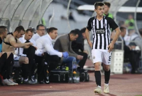 Trebalo je da nasledi Adema Ljajića, pa napustio Pazar bez sekunde na terenu!