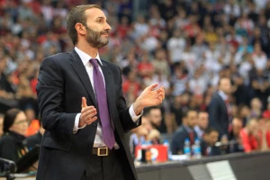Luka Banki završava posao, menja ga Sito Alonso!
