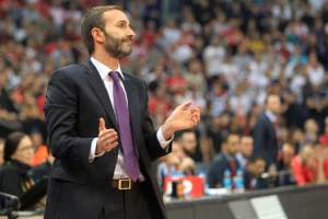 ACB - Baskonija zakazala megdan sa Valensijom u polufinalu