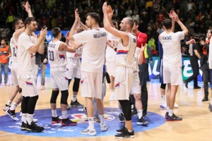 Čekajući odluku FIBA - Kako bi izgledala idealna grupa za "Orlove"?