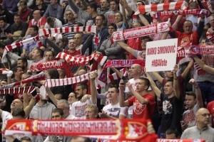 ''Pionir'' je premali za ''Delije''! Karte za PAO planule u REKORDNOM roku!