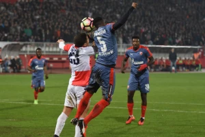 Zvezda bez Frimponga, pod znakom pitanja još dvojica