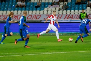Potpisi pred derbi - Ristić i Manojlović parafirali nove ugovore!