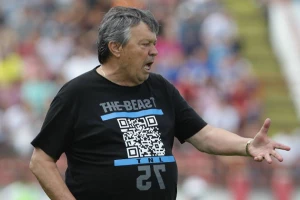 Kosanović opet potkačio Zvezdu: ''Ni oni nas ne bi pobedili, ali...''