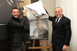 Partizan promovisao kalendar, Vučelić obećao uzbudljivu 2017. godinu