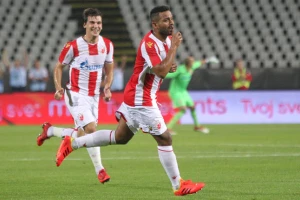 Ebisilio: "Korak bliže Ligi šampiona"